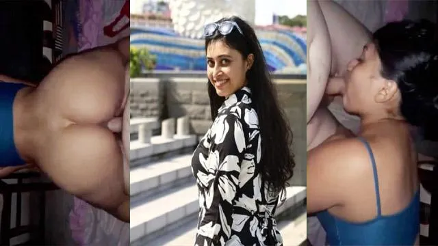 Teen Wife Giving Bj And Deep Fucking – Indian porn video