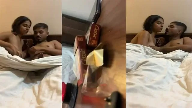 Telugu Cuck Couple Shared Gf Fucked With His Friend – Indian porn video