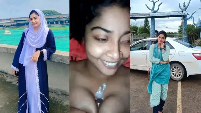 Tiktoker Girl Giving Boobsjob – full hd porn – Indian porn video