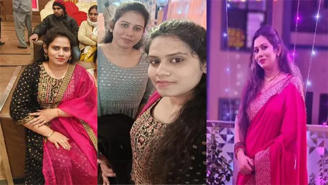 Two Married Bestie Affair With Same Guy – Indian porn video