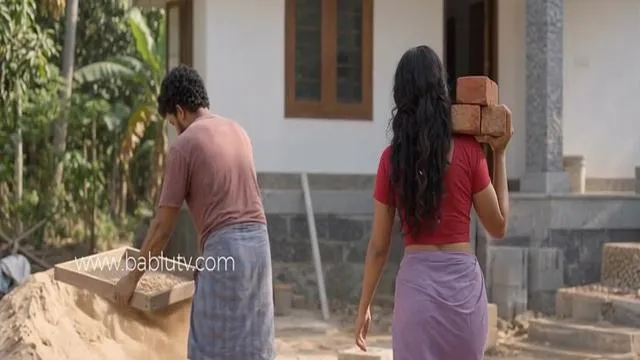 VALAYAM 2026 Bablutv Malayalam Uncut XXX Series – Indian porn video