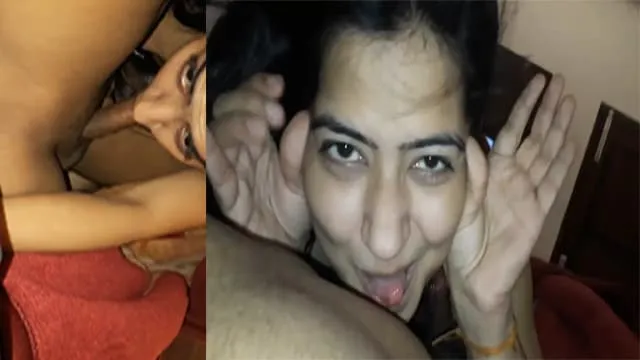 Young Indian Wife Blowjob Porn Scandals Video – Indian porn video