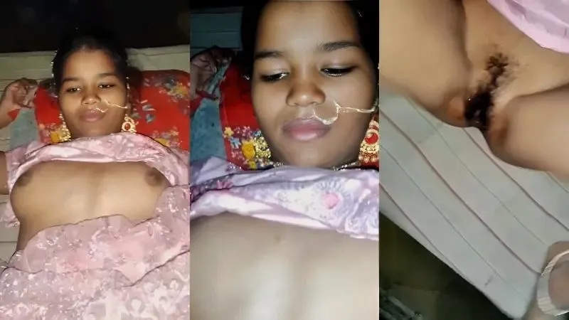 Bihari village girl after function sex with her jija – Indian porn video