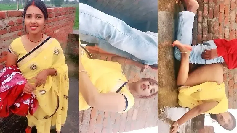 desi bhabhi blowjob and fucked on flor – Indian porn video