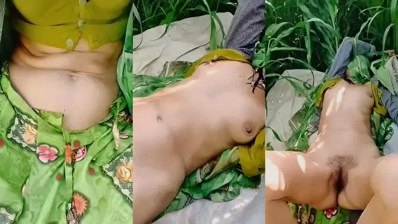 old age couple outdoor full nude body showing – Indian porn video