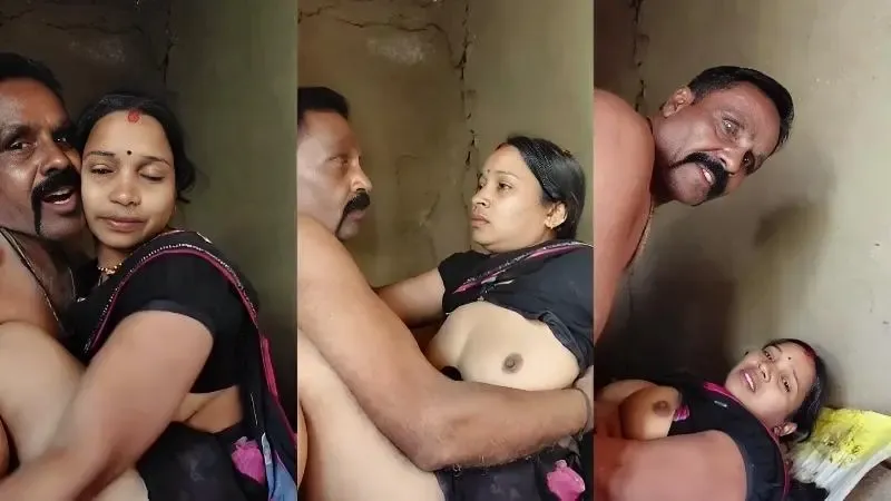 Rajasthani truck driver fucked her frnd wife – Indian porn video
