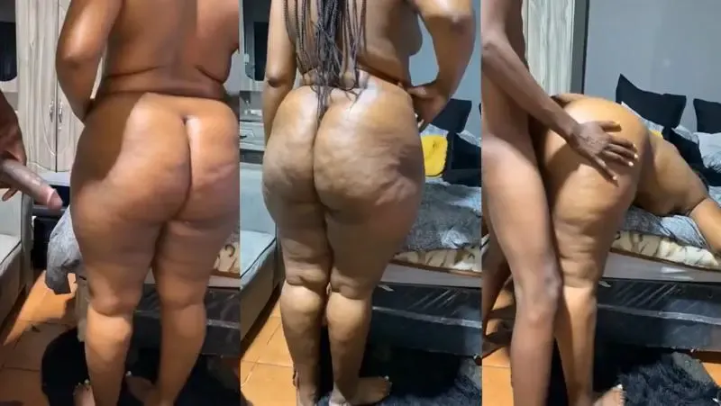 Sexy big ass west indies woman fucked – Indian porn video - MyPornerLeak