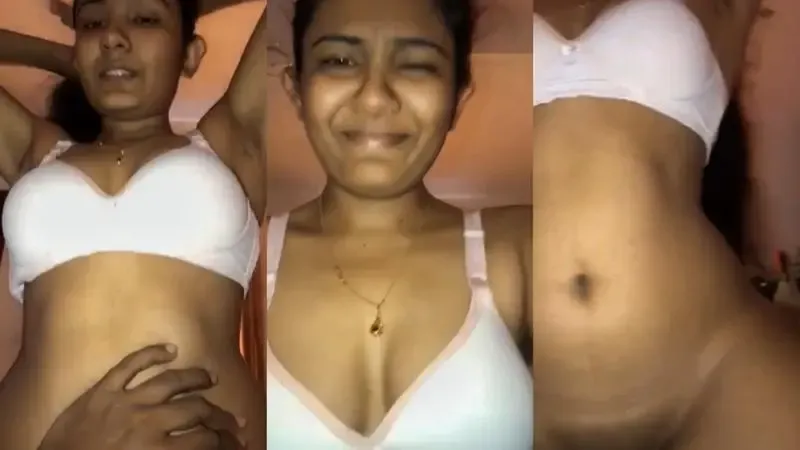 Tamil desi girlfriend raiding on dick – Indian porn video