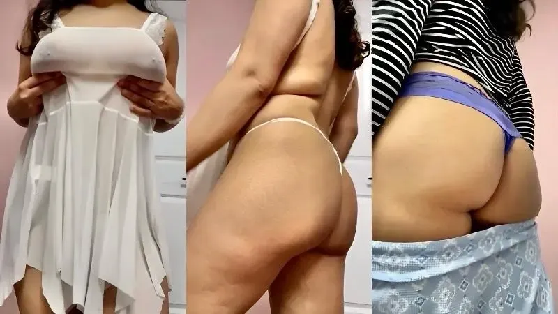 Town model girl striping and show body cut – Indian porn video