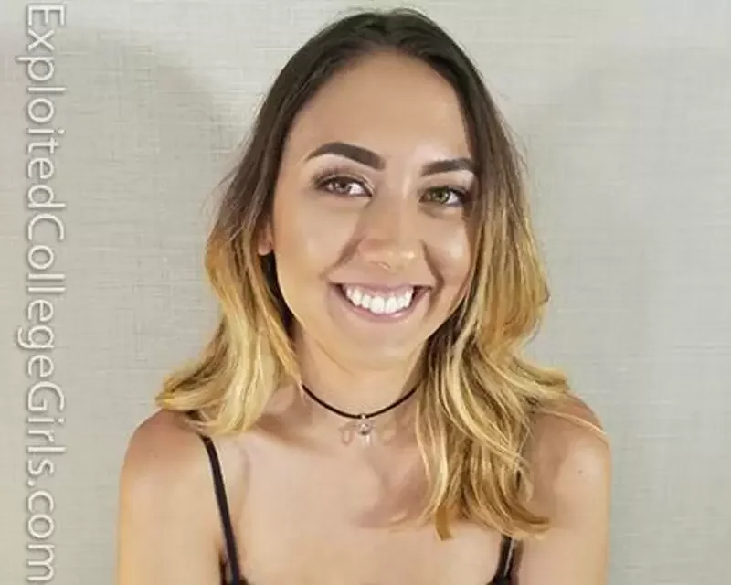 Onlyfans ExploitedCollegeGirls Kira