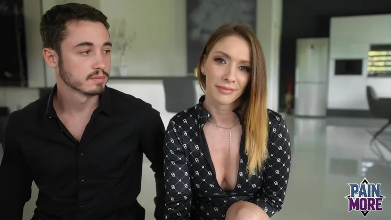 Onlyfans LifeSelector Sata Jones Casting with the Hottest Starlets