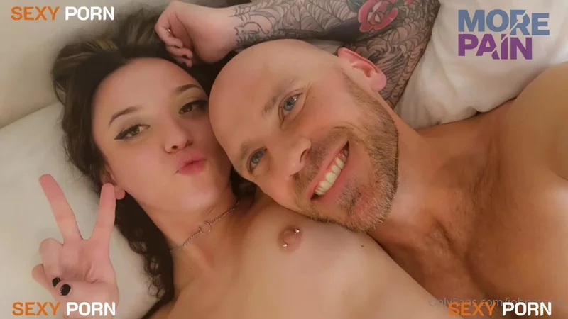 Onlyfans Josie June & Sins