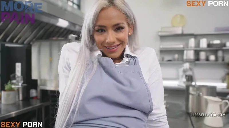 Onlyfans LifeSelector Veronica Leal It Comes with the Job