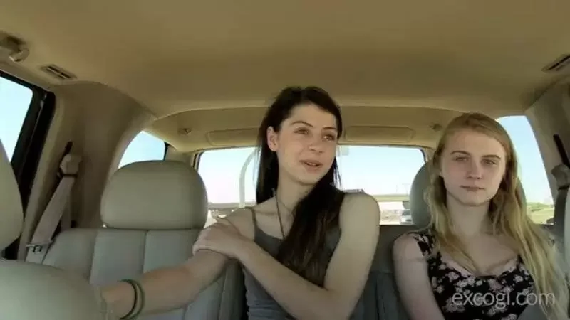 Onlyfans ExploitedCollegeGirls Charlotte and Chloe Threeway # ExploitedCollegeGirls