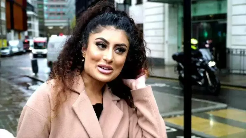 Onlyfans JacquieEtMichelTV Marina 27 The Bombay Bomb