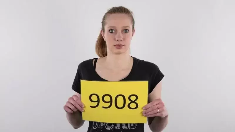 Onlyfans CzechCasting Tereza t29