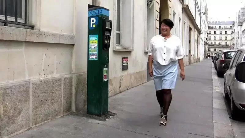 Onlyfans JacquieEtMichelTV Celine Maid