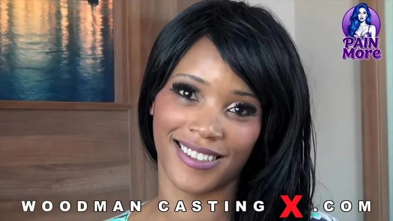 Onlyfans NEW WoodmanCastingX Kiki Minaj UPDATED Sing Those Screams Of Slutty Joy!