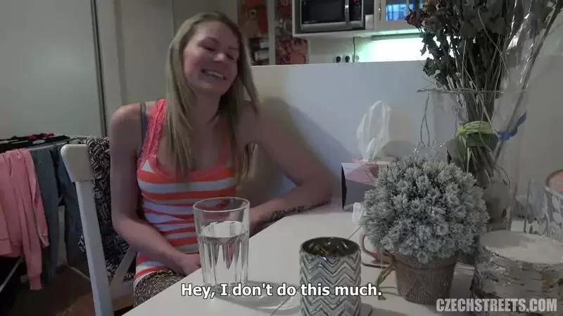 Onlyfans Czechstreets 104