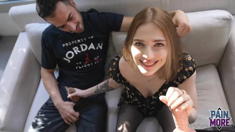 Onlyfans Reislin BBG Double Creampie