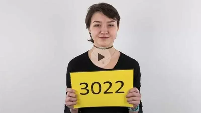 Onlyfans CzechCasting Michaela m19