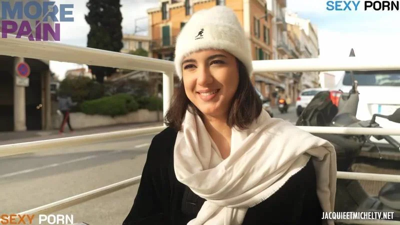 Onlyfans JacquieEtMichelTV Lena Coxx , 25, Wanted a Little More