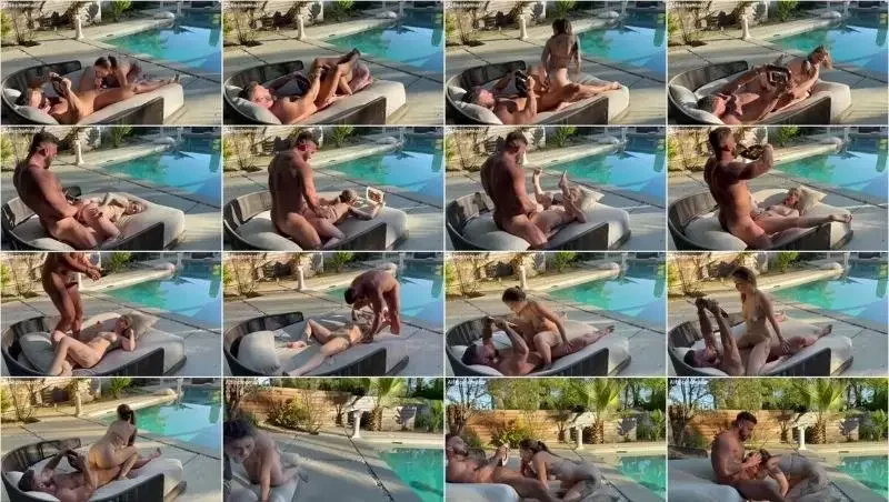 Onlyfans Renee Rose - BTS Fucking The Tight Pussy Tattooed Girl