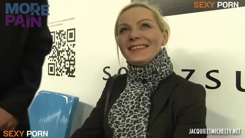 Onlyfans JacquieEtMichelTV Alicia Klerk Paris By Night FRENCH