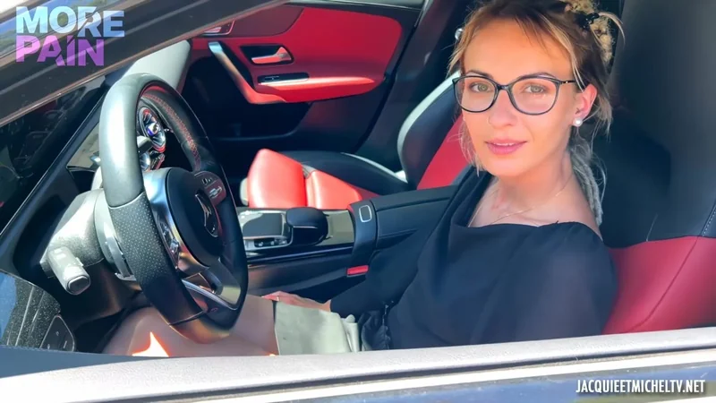 Onlyfans JacquieEtMichelTV Maddy , 24 Years Old, Discreet But Shameless Alsatian!