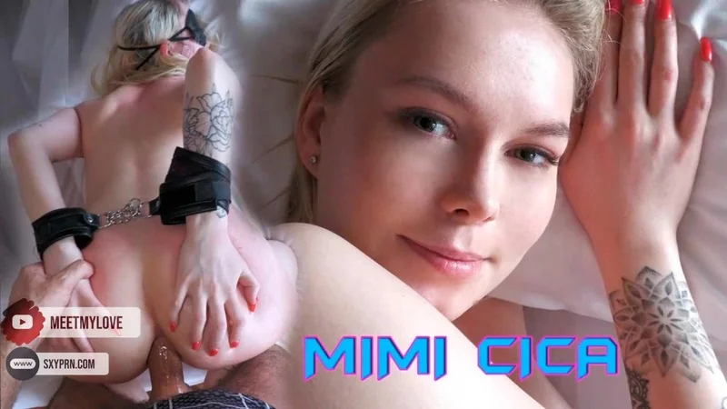 Onlyfans WakeUpNFuck Mimi Cica