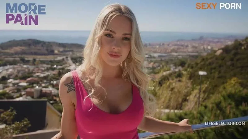 Onlyfans LifeSelector Angie Lynx Sex Quest in Spain
