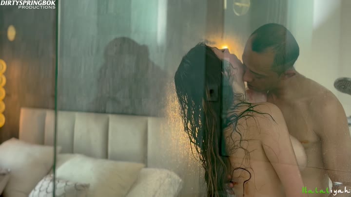 Onlyfans Aaliyah Yasin - Javiers Shower Fuck