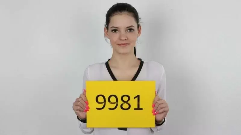 Onlyfans CzechCasting Aneta xx