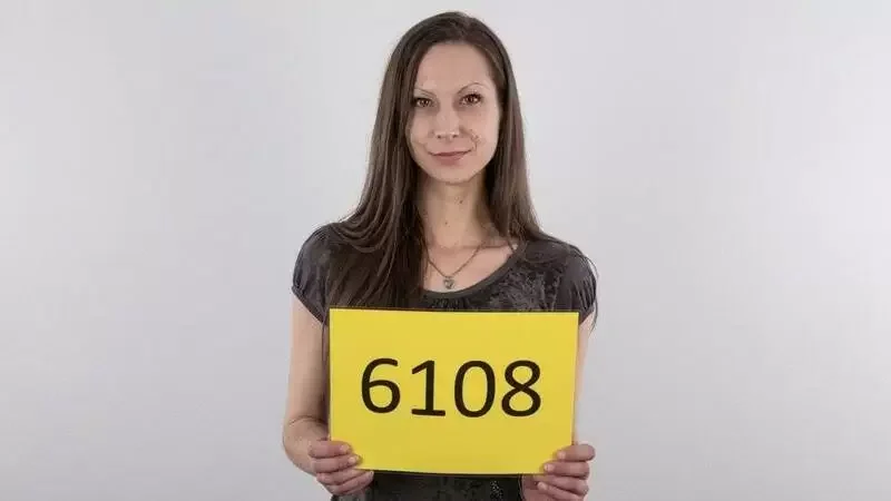 Onlyfans CzechCasting Veronika v39