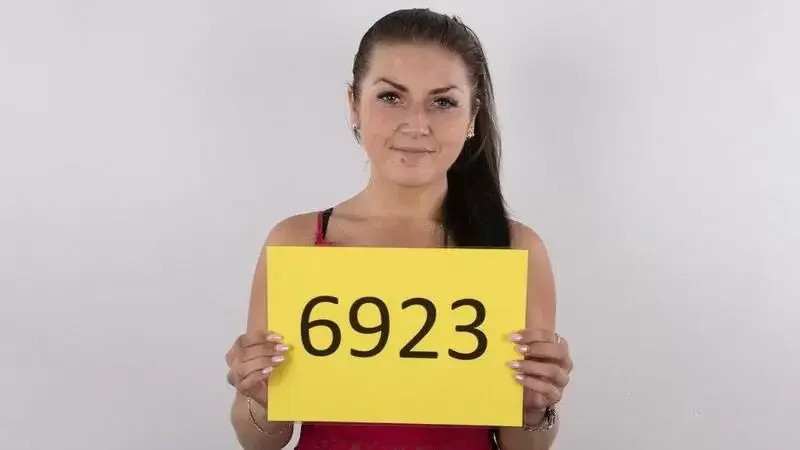 Onlyfans CzechCasting Veronika v21