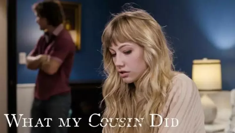 Onlyfans PureTaboo Ivy Wolfe What My Cousin Did