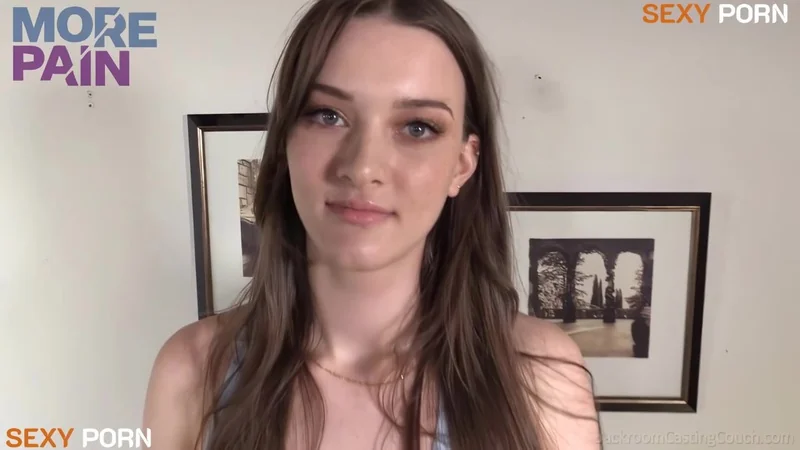 Onlyfans BackroomCastingCouch Olivia Thats A Tall Drink Of Water