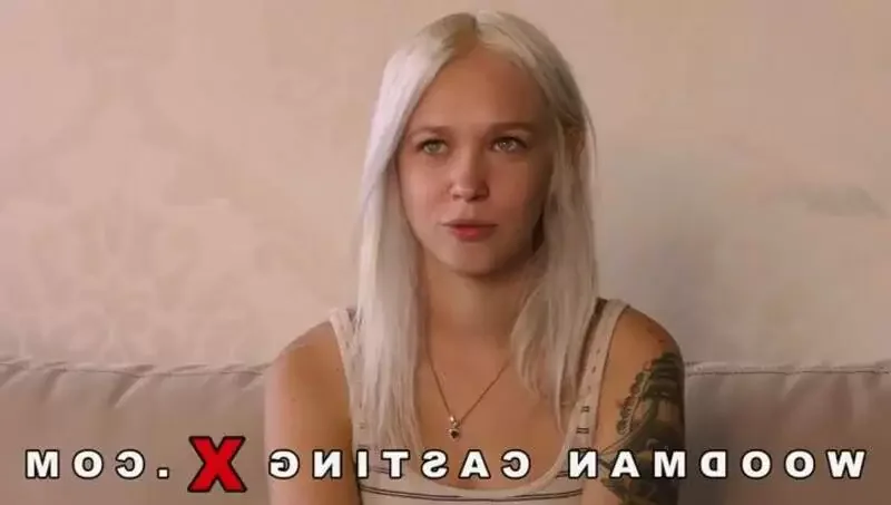 Onlyfans WoodmanCastingX Arteya