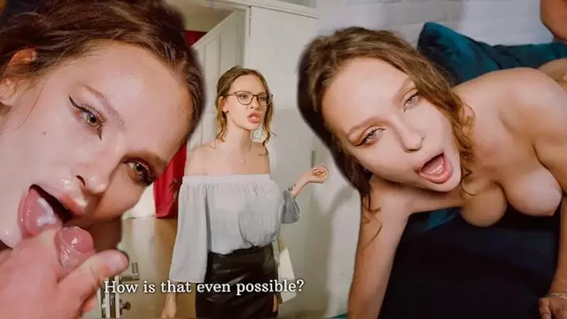 Onlyfans Hot Boss Alexa Poshspicy Changes Her Anger to Mercy and Asks to Fuck Her Wet ... FULL HD