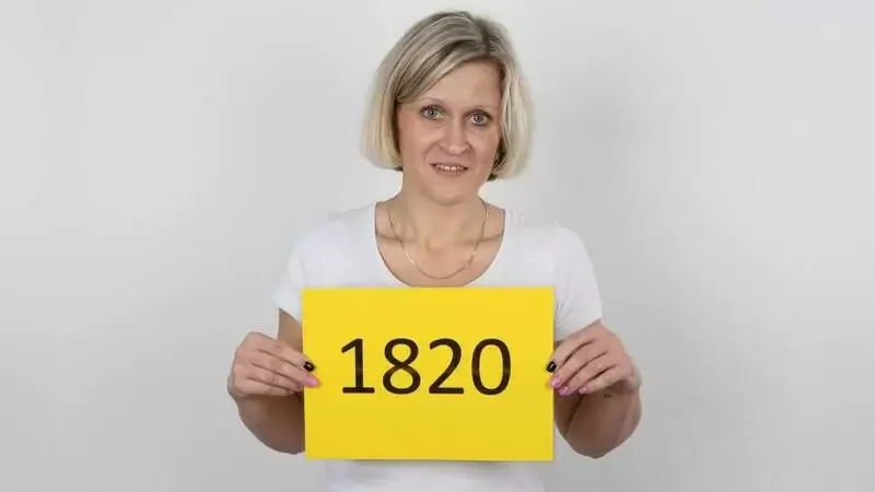 Onlyfans CzechCasting Marie mm