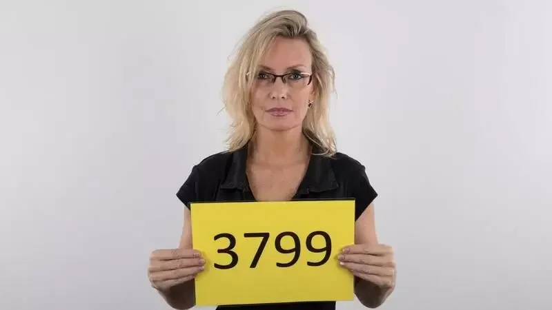 Onlyfans CzechCasting Ludmila