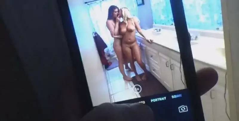 Onlyfans FamilyTherapy Bailey Brooke & Hunter Rose - Blackmailing my lesbian sisters