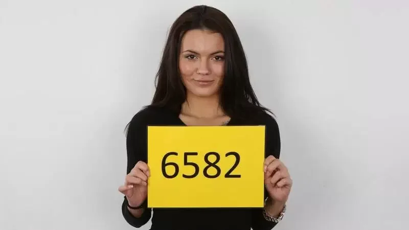 Onlyfans CzechCasting Vanesa v1