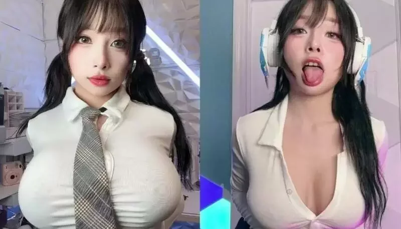 Onlyfans Busty Asian Teen FULL HD
