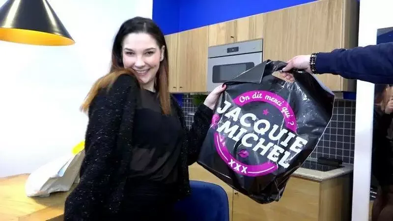 Onlyfans JacquieEtMichelTV Adria Loves Gratin Dauphinois With Sperm