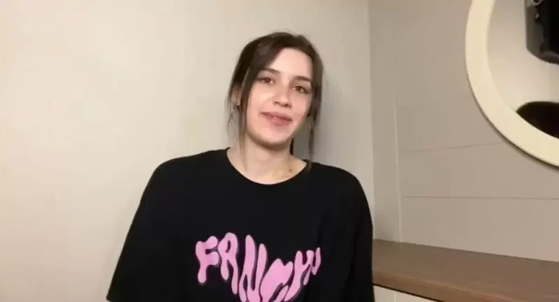 Onlyfans Rosaline Dawn Losing Anal Virginity FULL HD