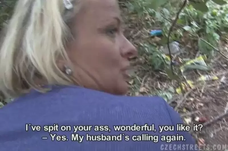 Onlyfans CzechStreets Anal Lady