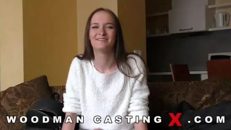 Onlyfans WoodmanCastingX Sasha Sparrow