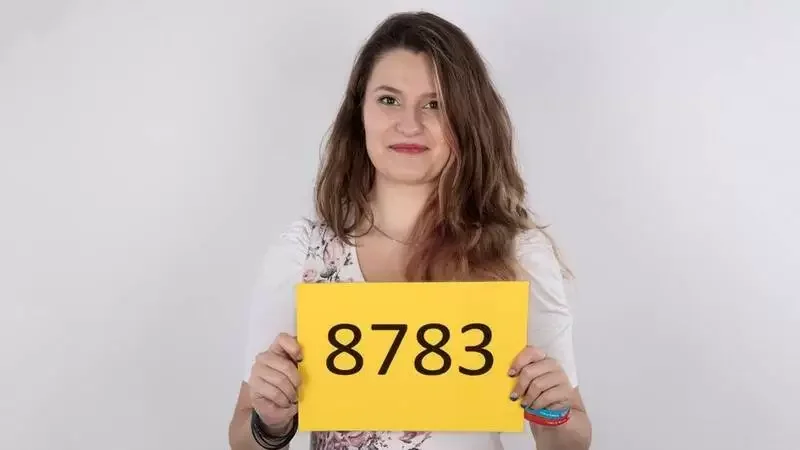 Onlyfans CzechCasting Tereza t31