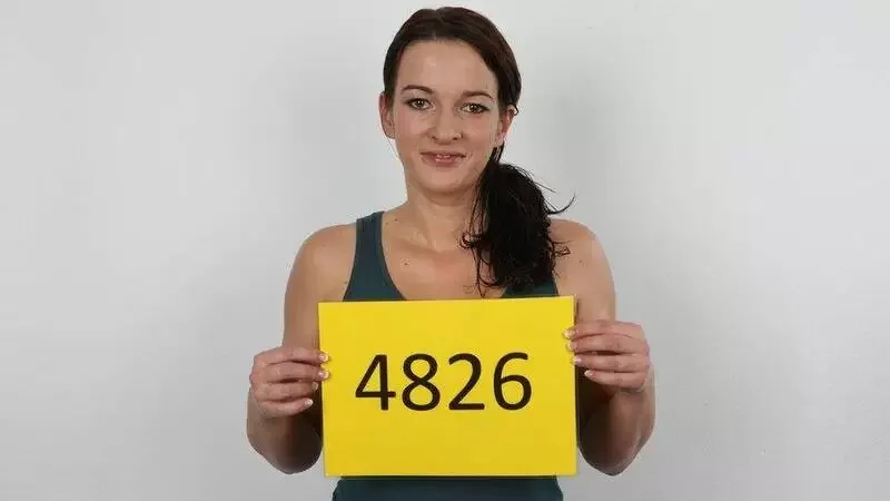 Onlyfans CzechCasting Monika m8